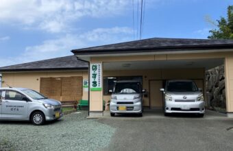 就労継続支援B型事業所ぱずる